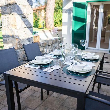 Gardenhouse Sarzanaアパートメント エクステリア 写真