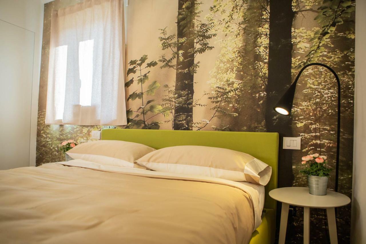 Gardenhouse Sarzanaアパートメント エクステリア 写真