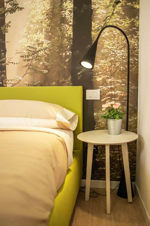 Gardenhouse Sarzanaアパートメント エクステリア 写真