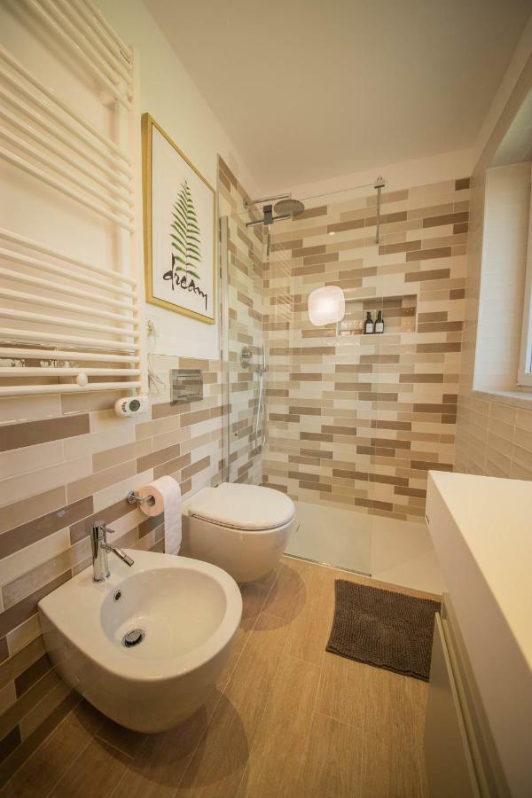 Gardenhouse Sarzanaアパートメント エクステリア 写真
